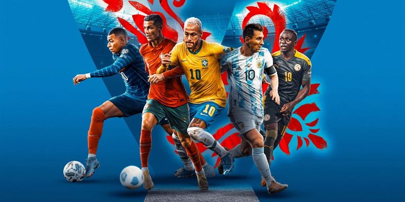Giới thiệu tỷ lệ kèo bóng đá World Cup mới nhất 2023