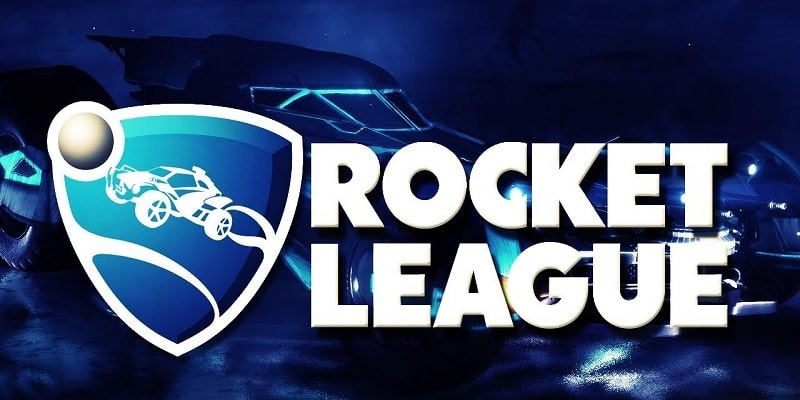 HI88_Logo Rocket League Thay Đổi Thế Nào Qua Các Năm?